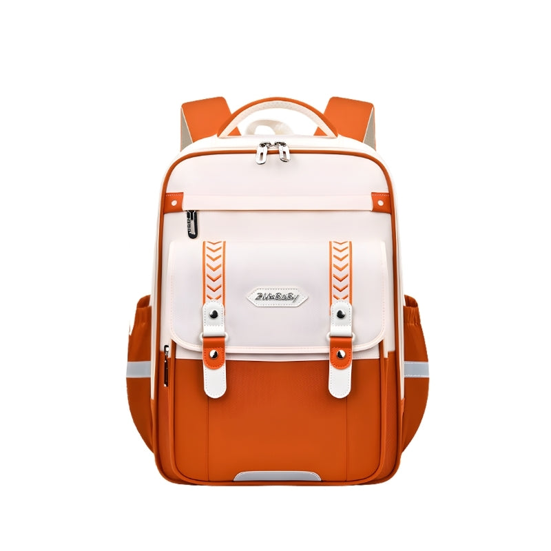 Trend Trek School Bag
