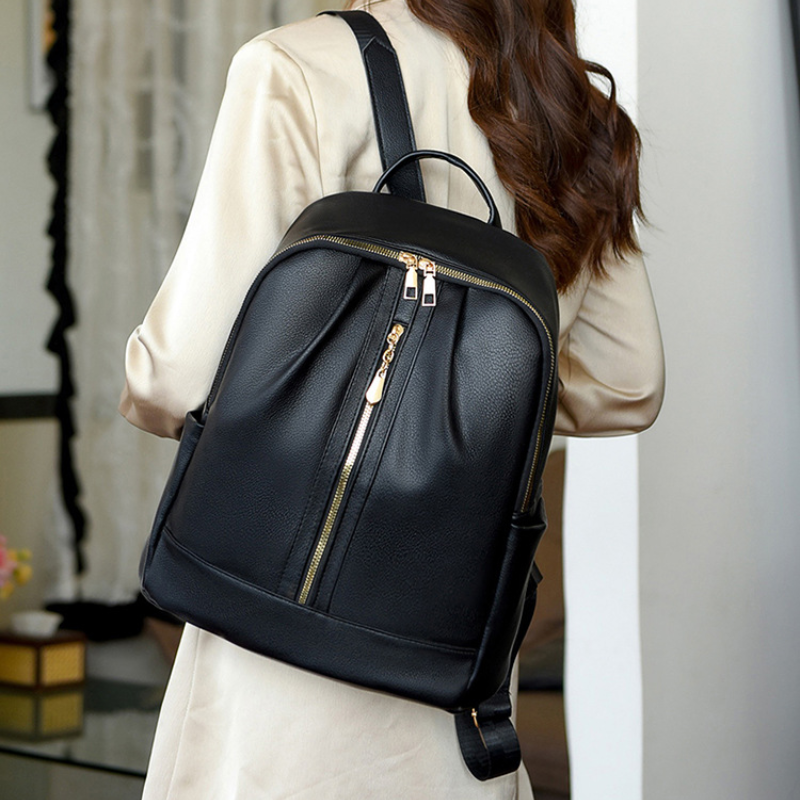 Urban Ease Chic Backpack