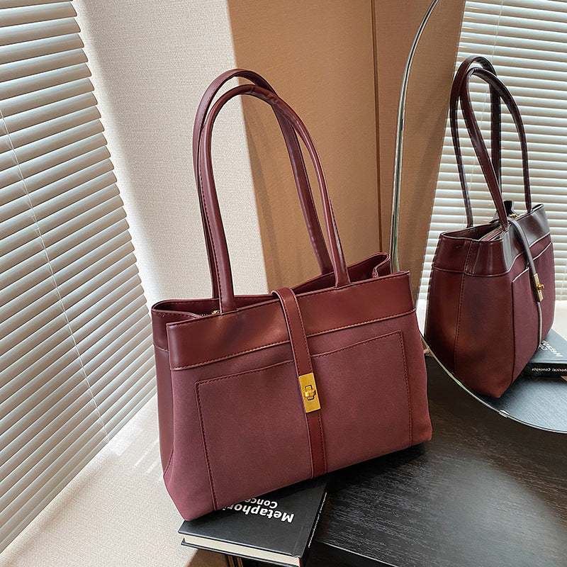 Elegance Tote Bag