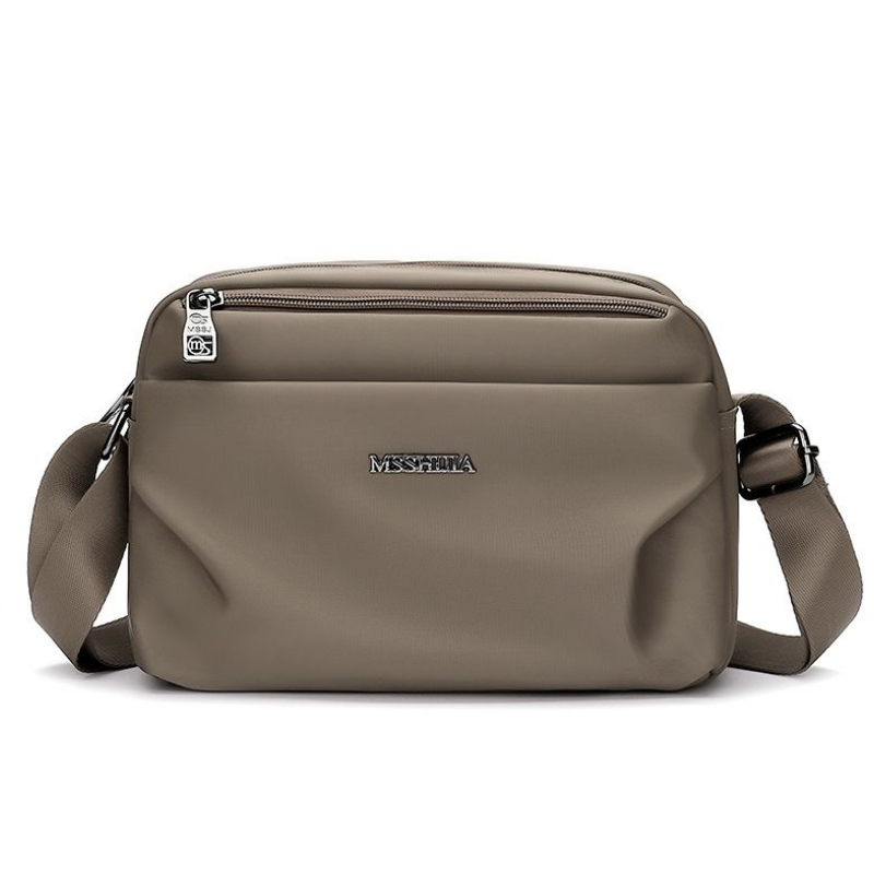 Women’s Multi-Layer Crossbody Bag