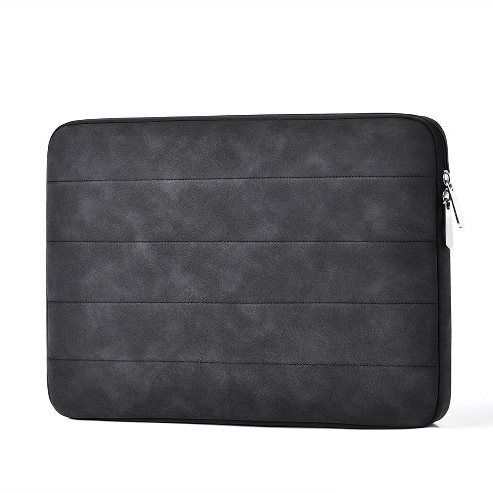 360° Shockproof Quilted Laptop Sleeve