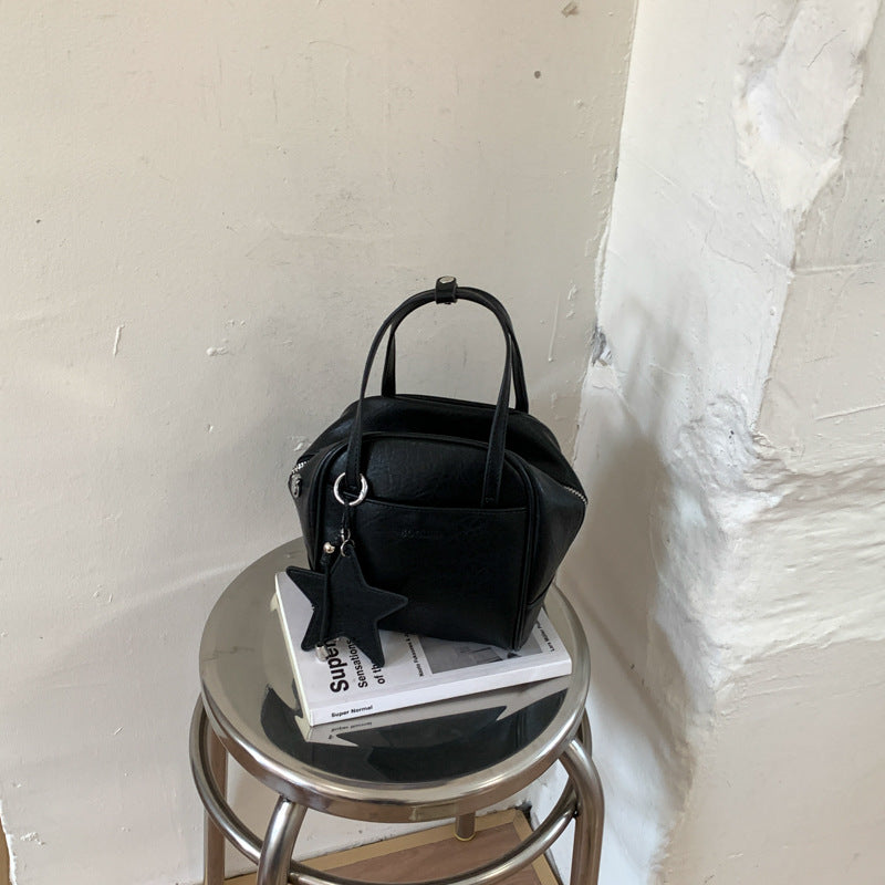 Retro Star Women’s Shoulder Bag