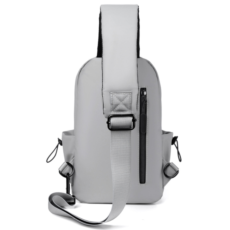 Apex Adventurer Crossbody Bag