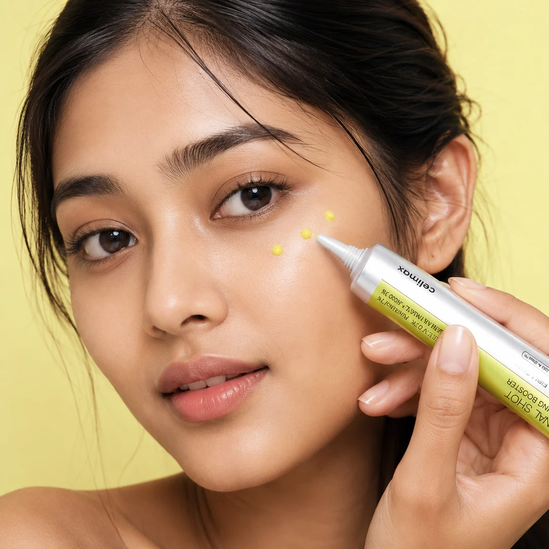 Retinal Firm™ Eye Cream