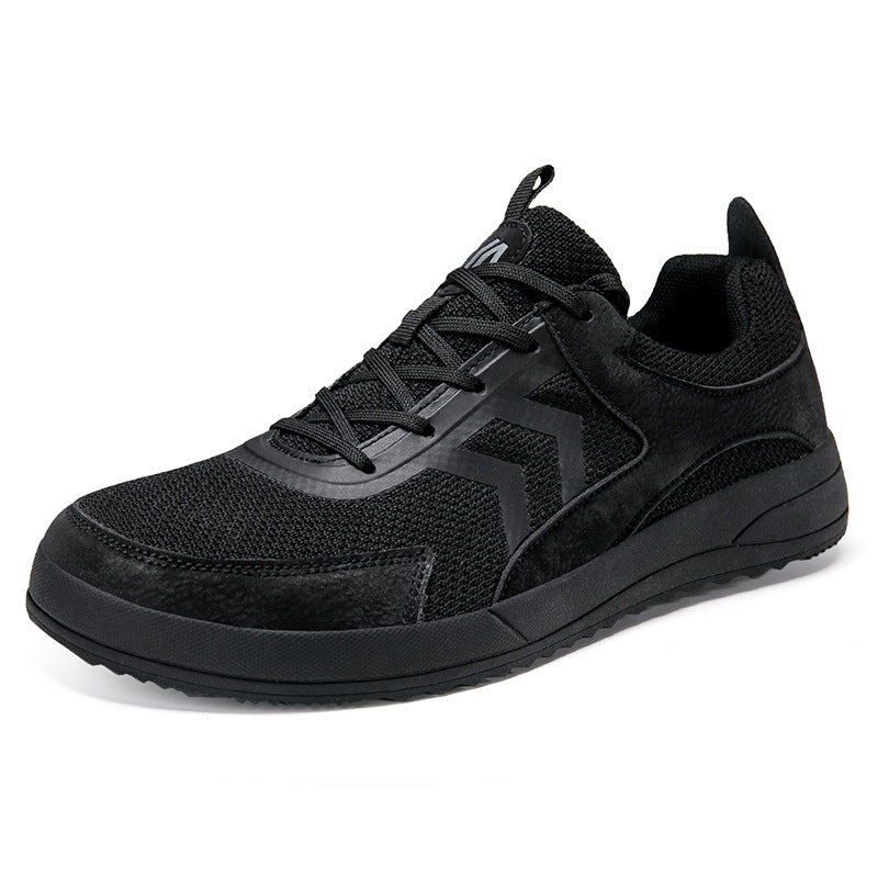 Barefoot Wide-Toe Fitness Training Sneakers