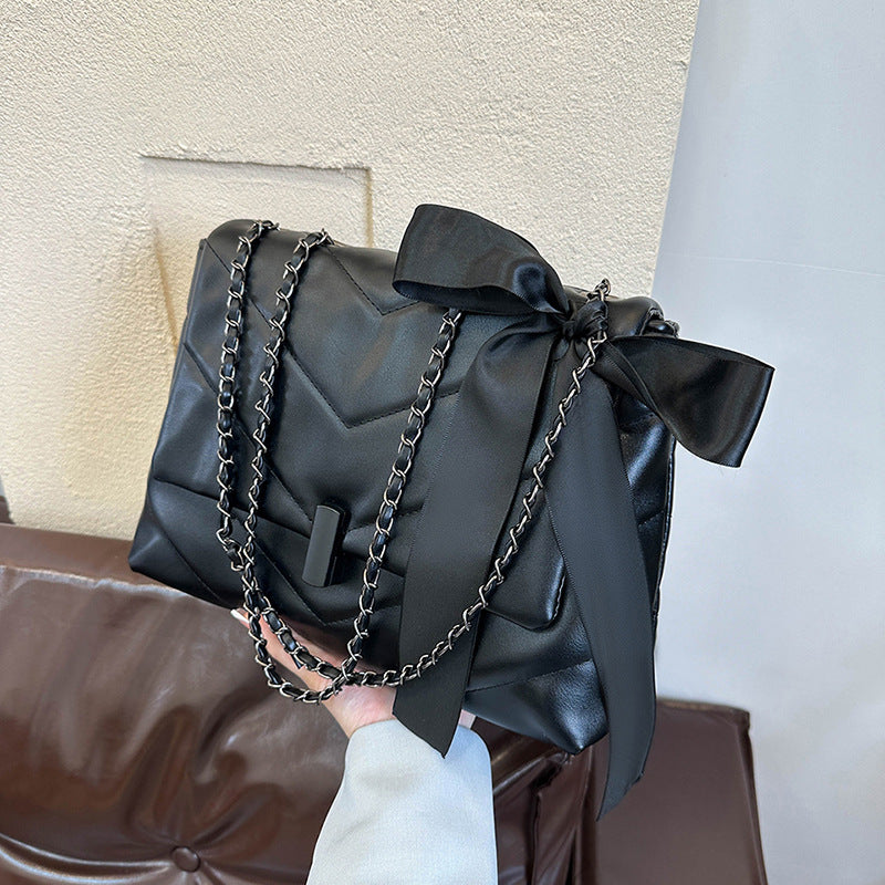 Urban Muse Simple Style Shoulder Bag