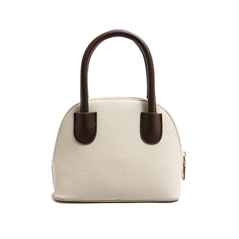 Shell Shape Handbag