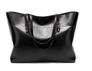 New Women's Large Capacity Tote Bag