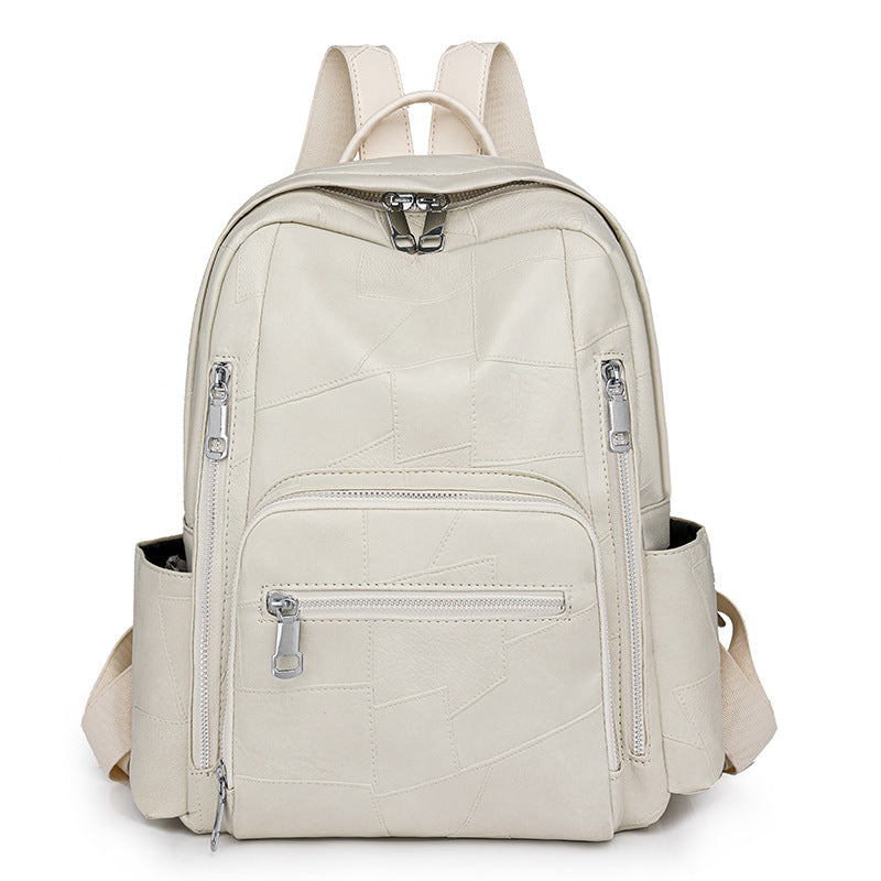 Urban Voyage Large Capacity Backpack