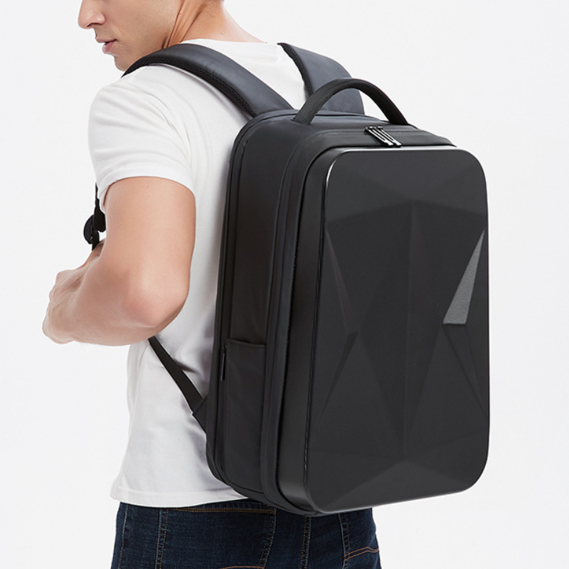 Orbit Shell 3D Backpack