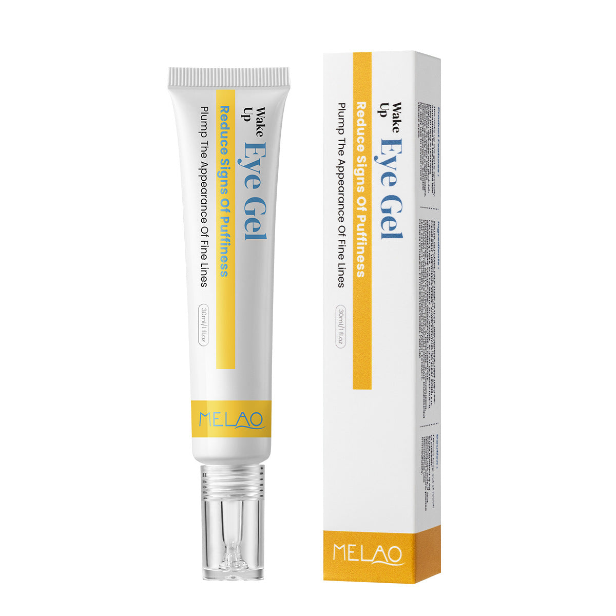 Caffeine Hydro Eye Gel