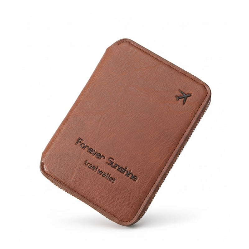 Safe Pass Passport Holder