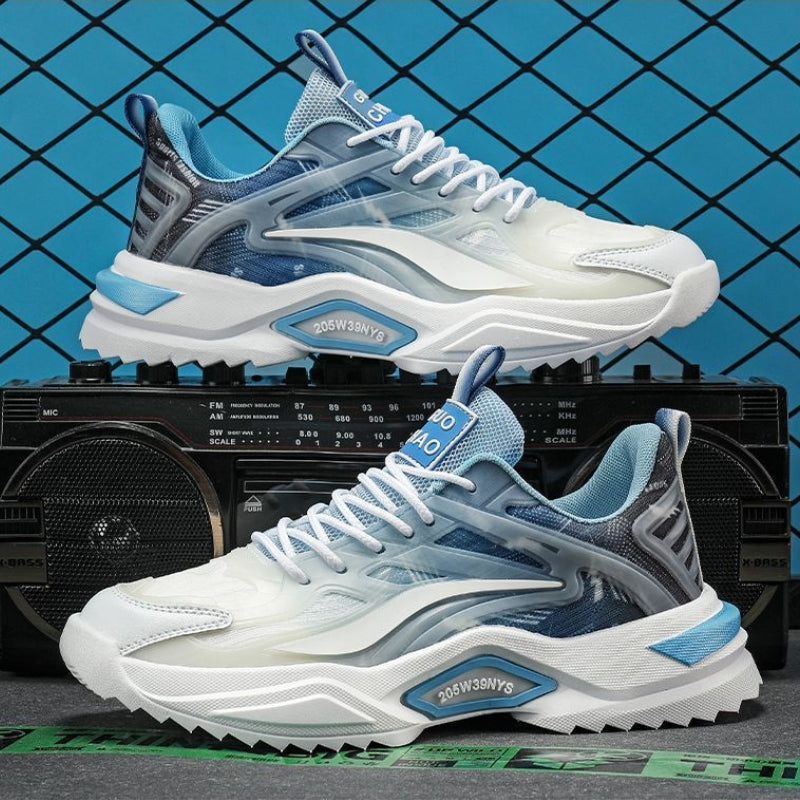 Men's Ultra Light High Performance Runners Shoes