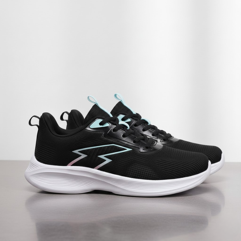 Women's Mesh Soft Sole Running Shoes