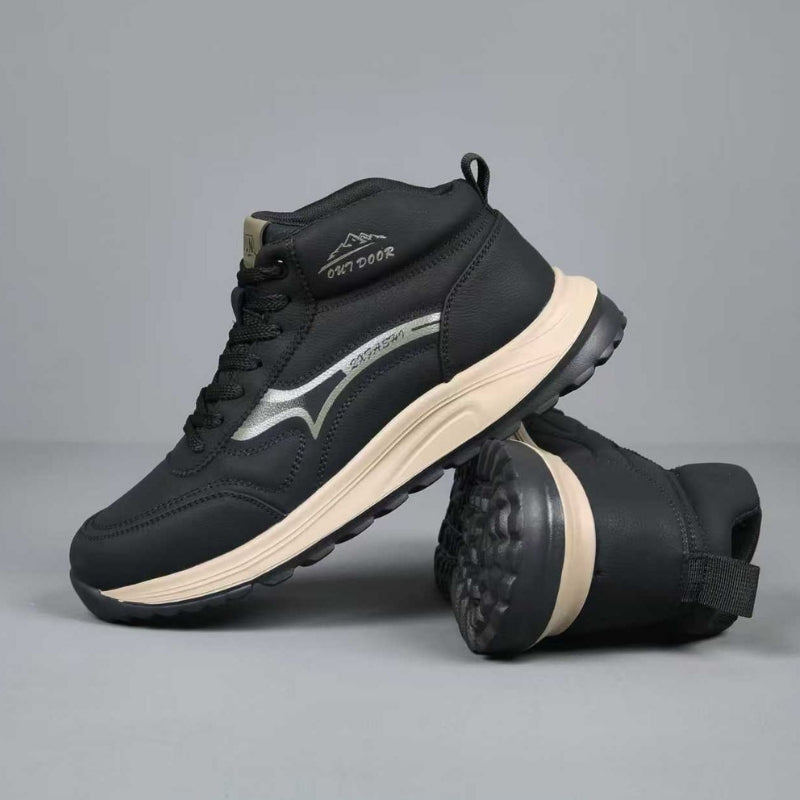 Path Finder Rugged Daily Comfort Sole Shoes For Men