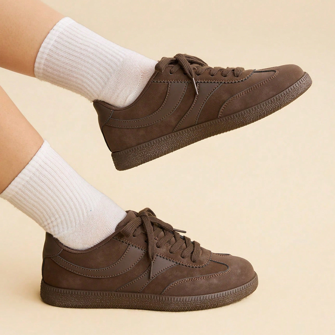 Flex Edge Flat Sport Sneakers