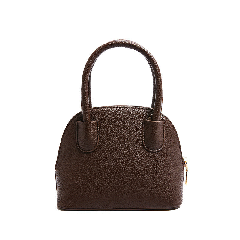 Shell Shape Handbag