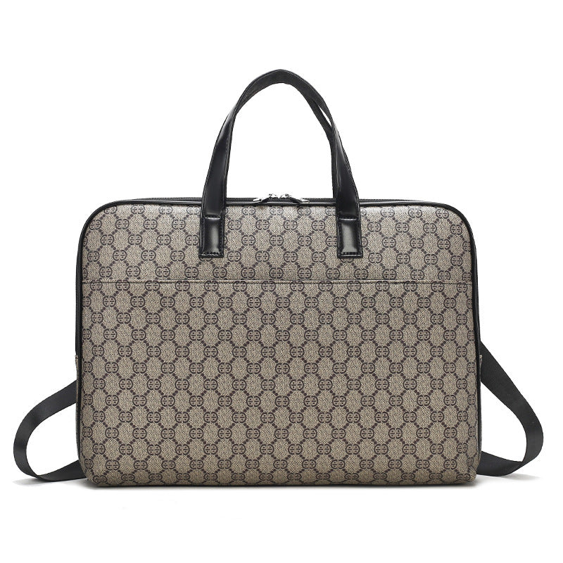Sleek Universal Laptop Bag For Work
