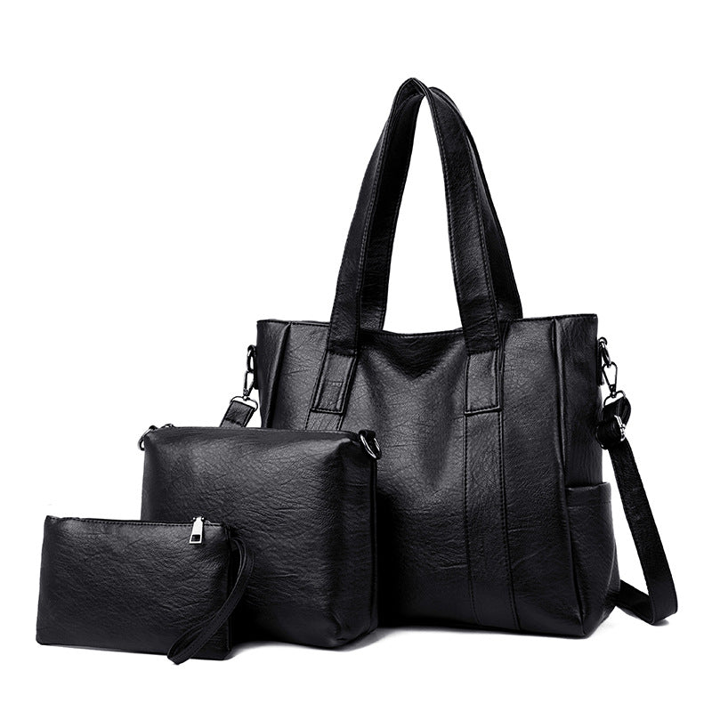 Dynamic Duo Sync Set Bag