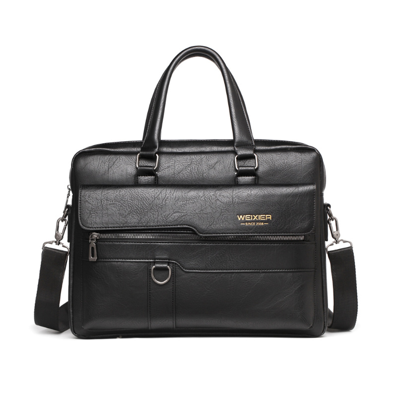 Modernist Luxe Laptop Bag