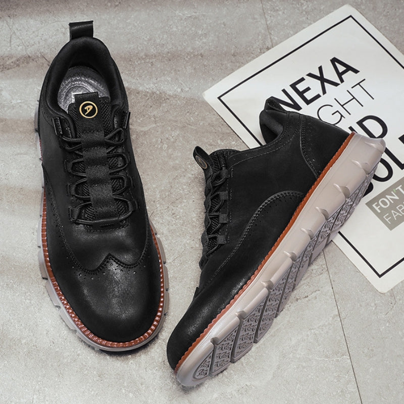 City Drift Durable All Terrain Casual Shoes For Men