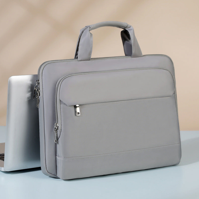 Stylish Large Capacity Laptop Bag