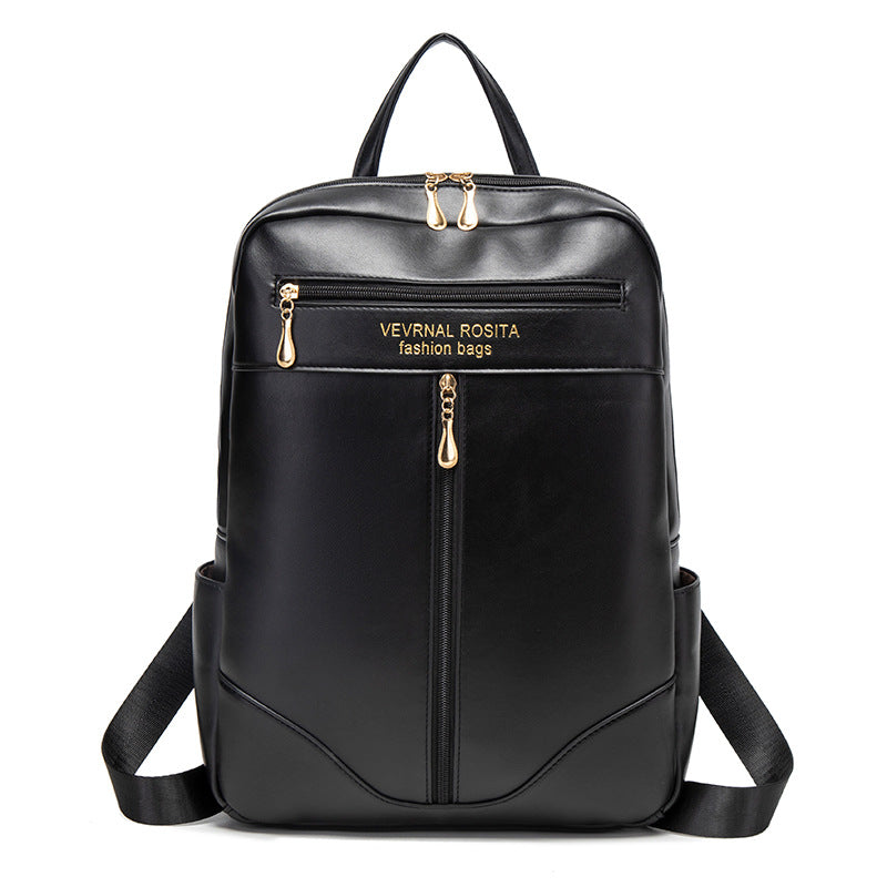 Spacious Journey Travel Backpack