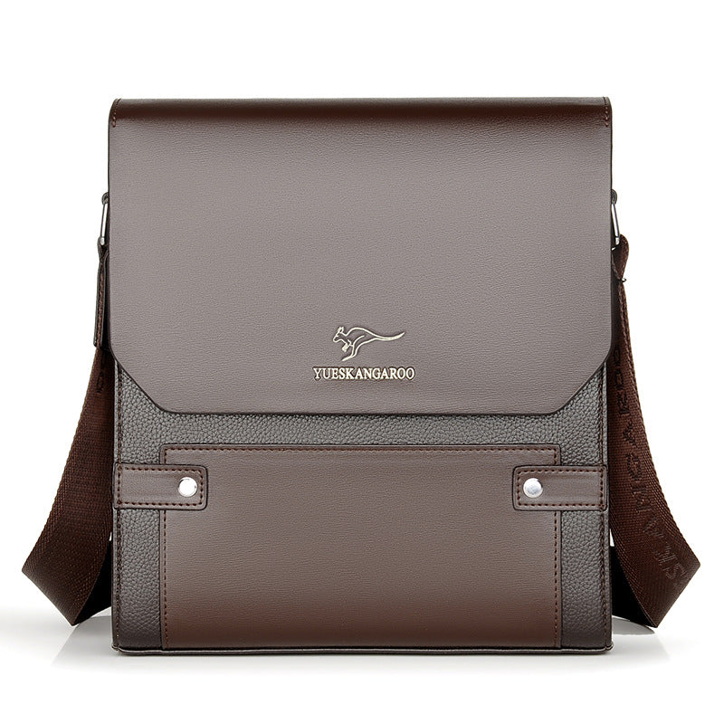 Urban Executive Crossbody