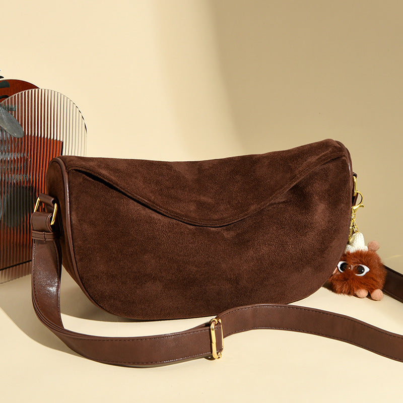 Casual Vibe Shoulder Bag