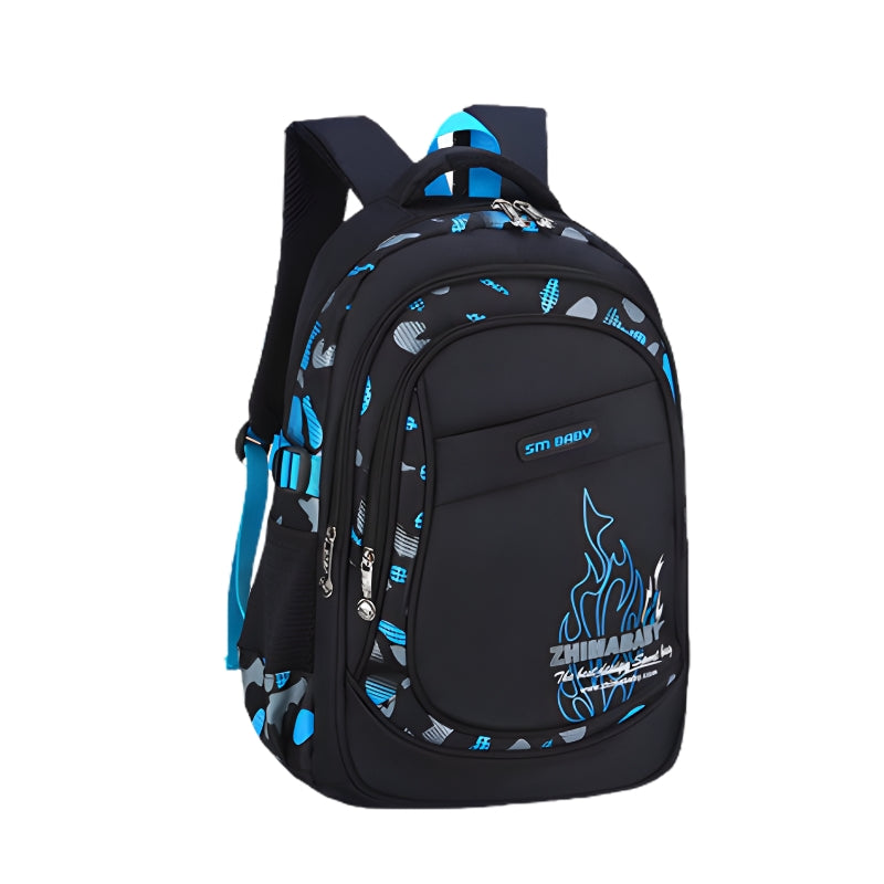 TinyAchiever School Bag