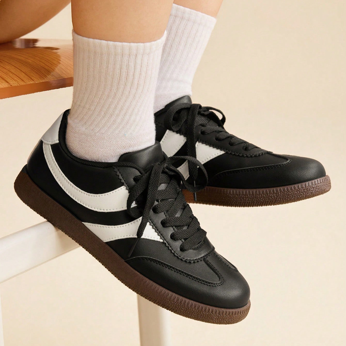 Flex Edge Flat Sport Sneakers