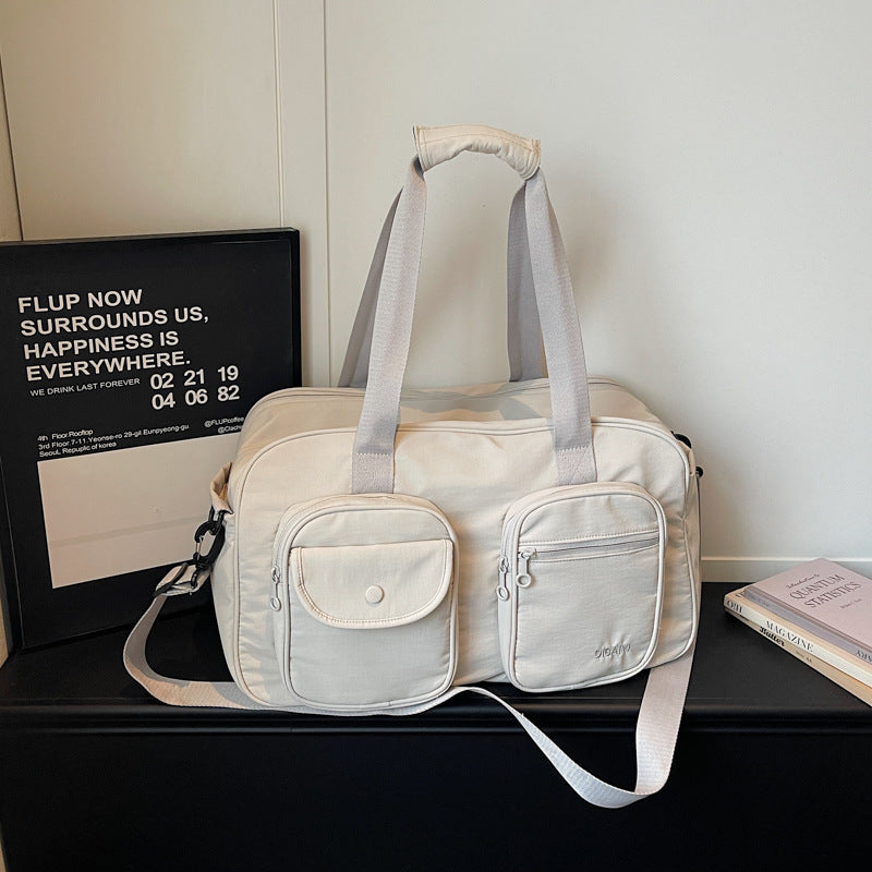 ExpandPro Women’s Travel Shoulder Bag