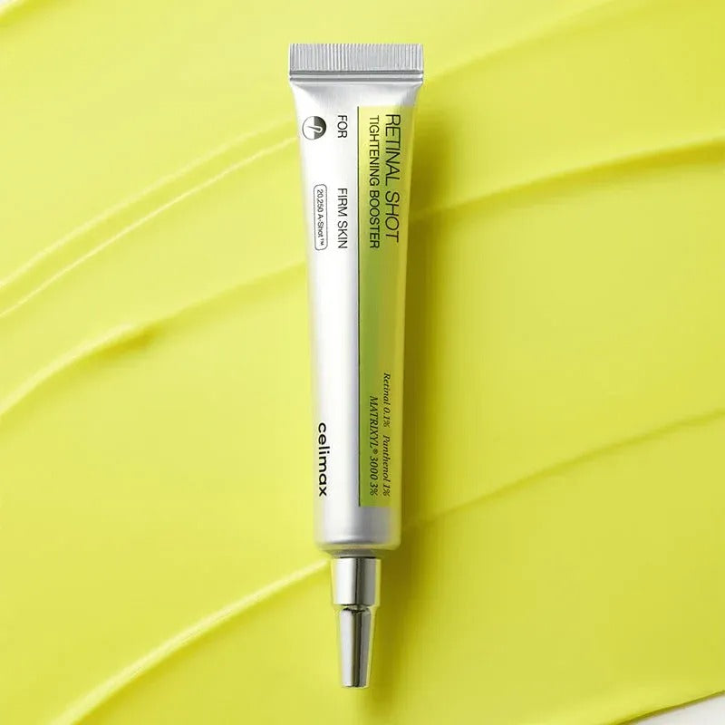 Retinal Firm™ Eye Cream