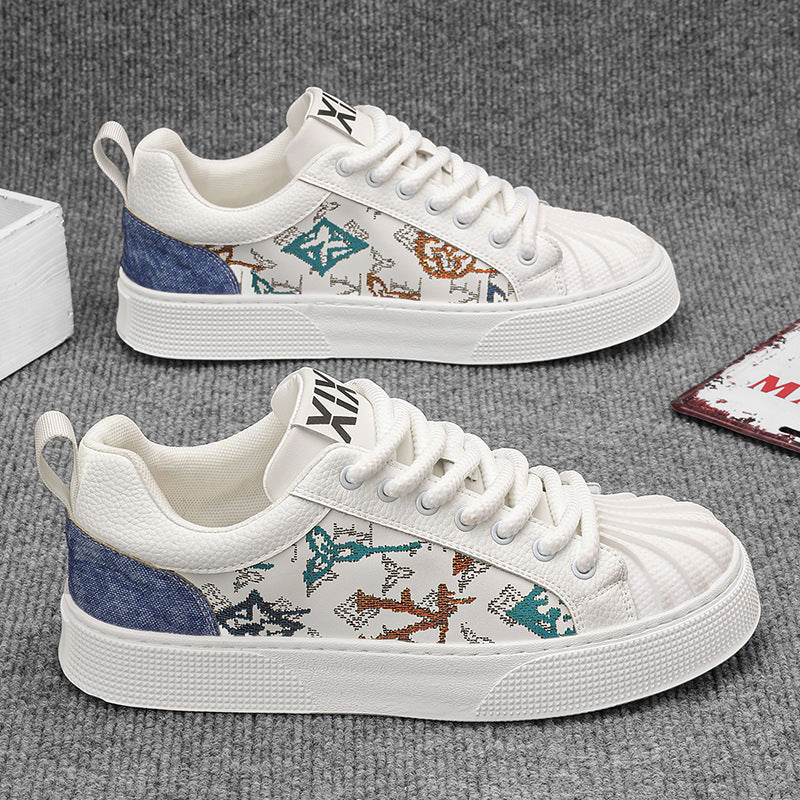 Aero Lift Summer Platform SneakersLift Summer Platform Sneakers