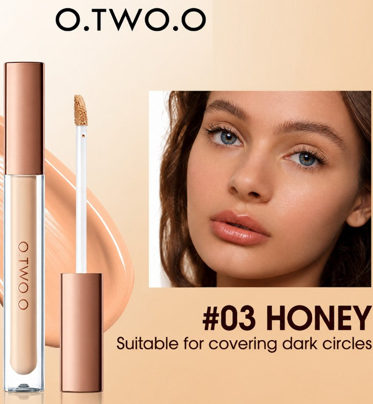 Weightless Stay Perfect Liquid Concealer