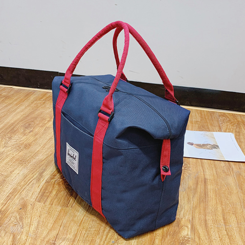 Oxford Breeze Duffle Bag