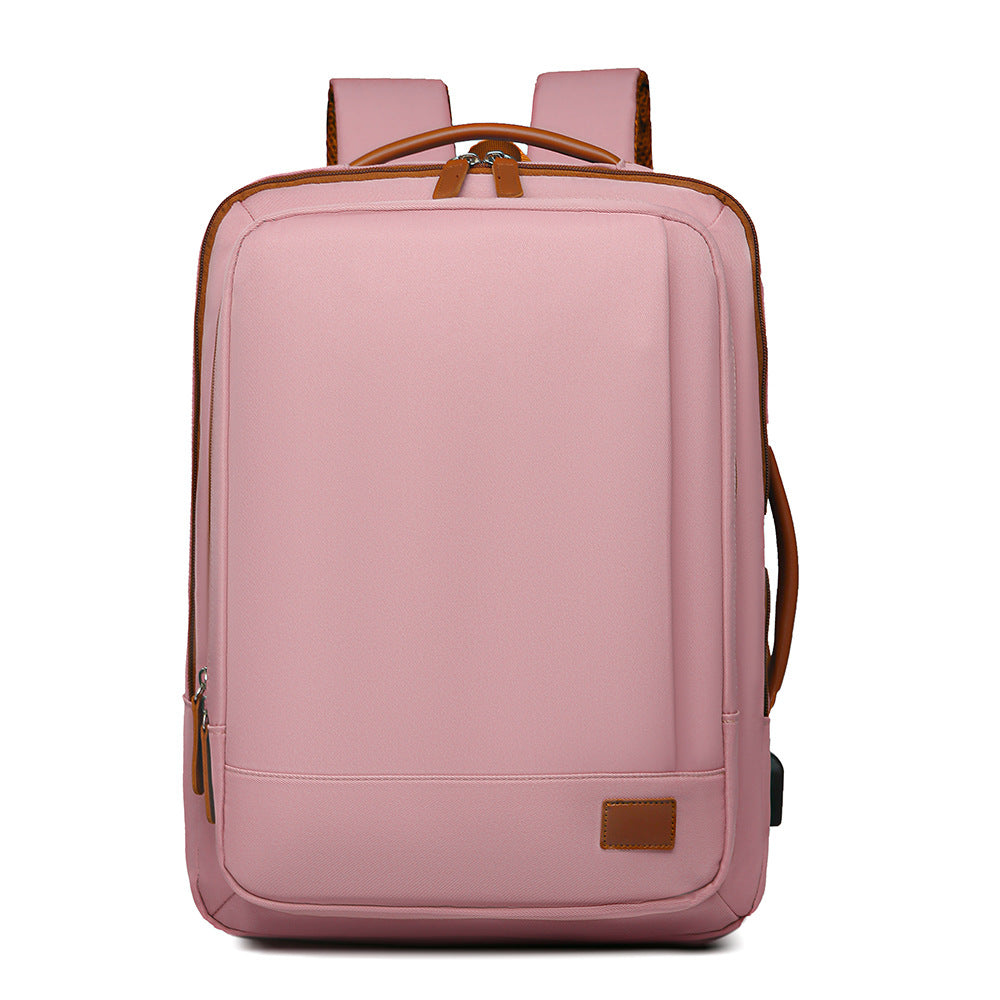 Voyager Multi-Function Travel Backpack