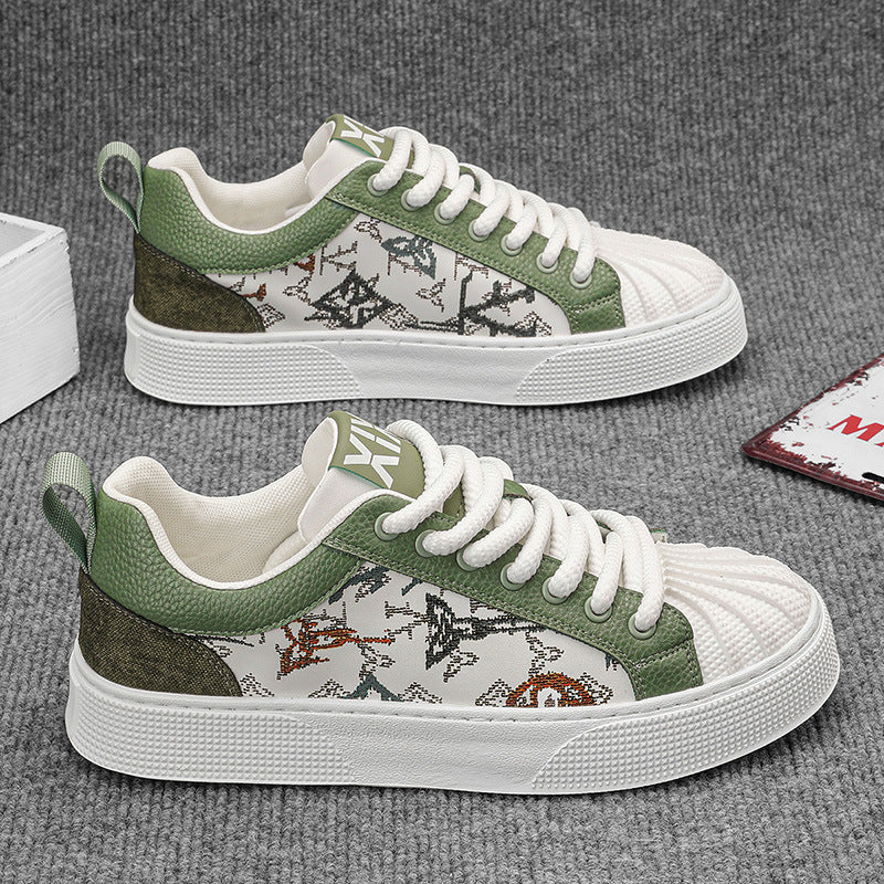 Aero Lift Summer Platform SneakersLift Summer Platform Sneakers