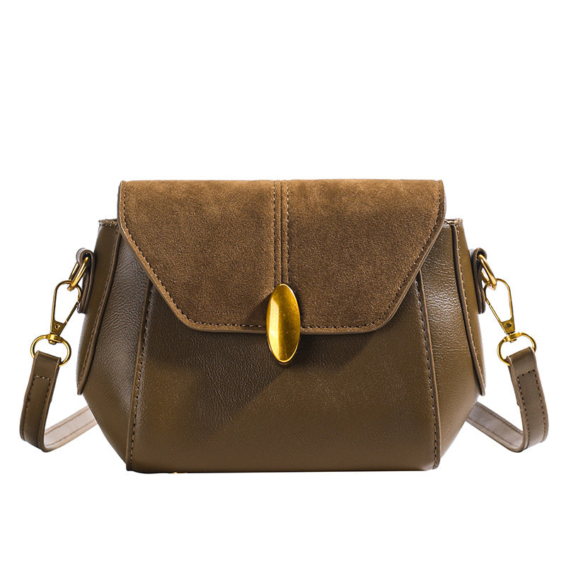 Timeless Charm Crossbody Bag