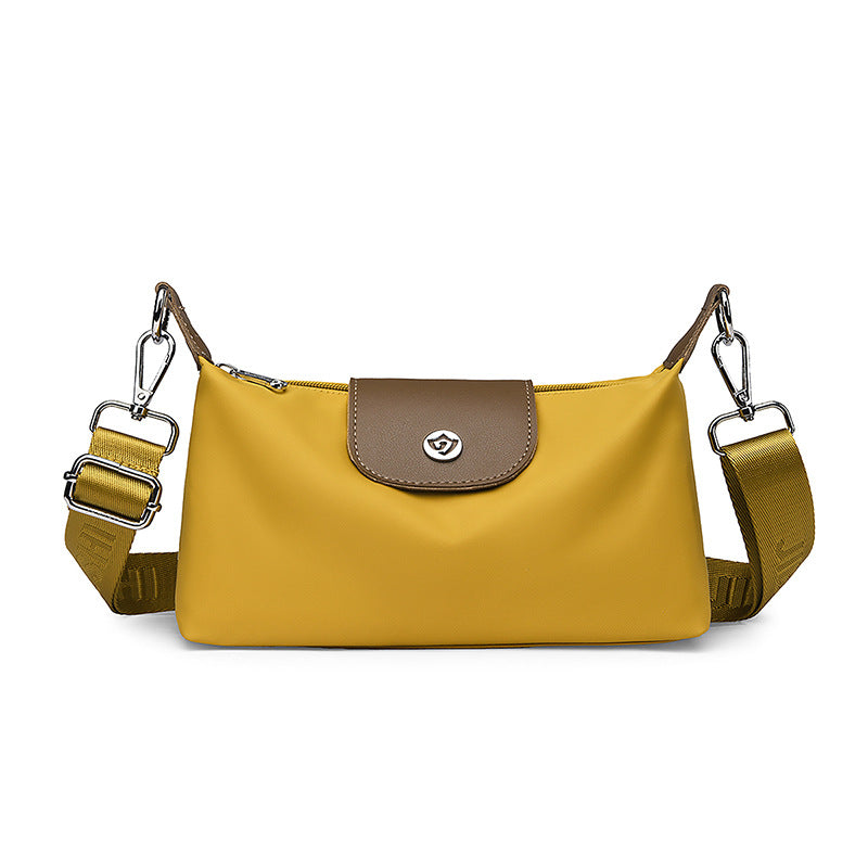 Nova Shoulder Bag