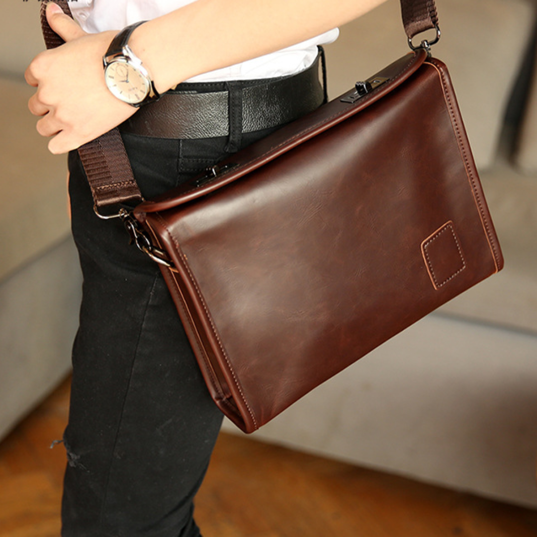 Seoul Smart Executive Laptop Bag