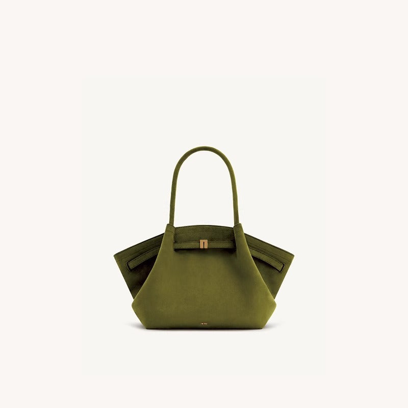 Elegant Senior Underarm Shoulder Bag