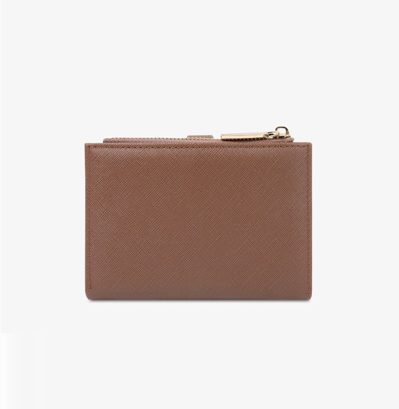 Elan Women’s Magnetic Clasp Wallet