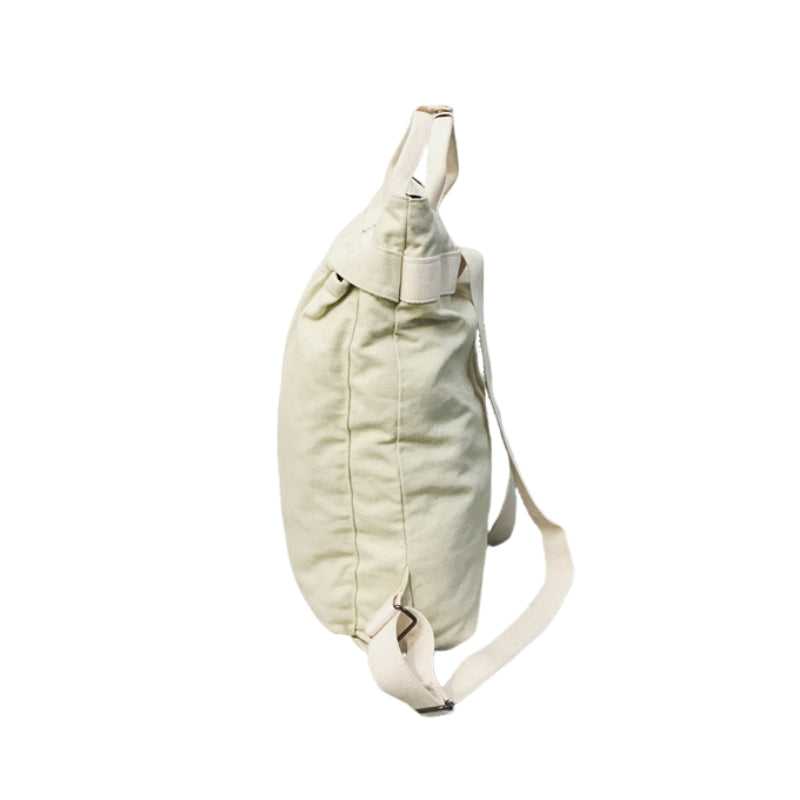 Wind Canvas Literary Fashion Backpack