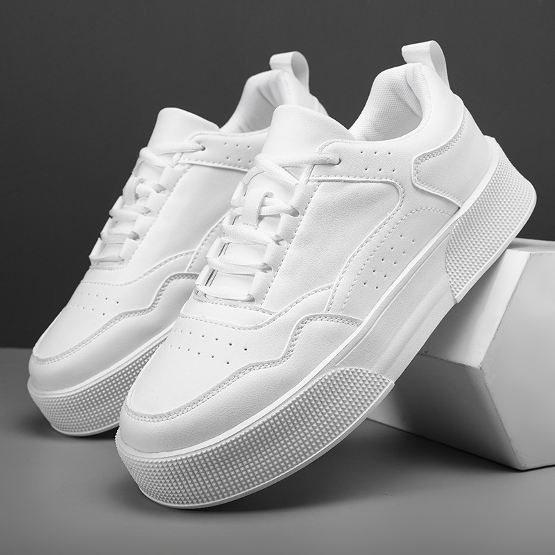 Men’s Korean Style Sneakers