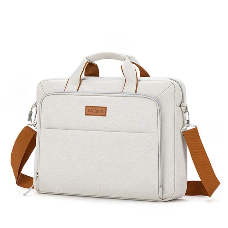 Professional Padded Laptop Bag with Shoulder Strap