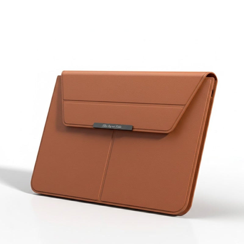 Elegant Premium Multifunction Laptop Sleeve