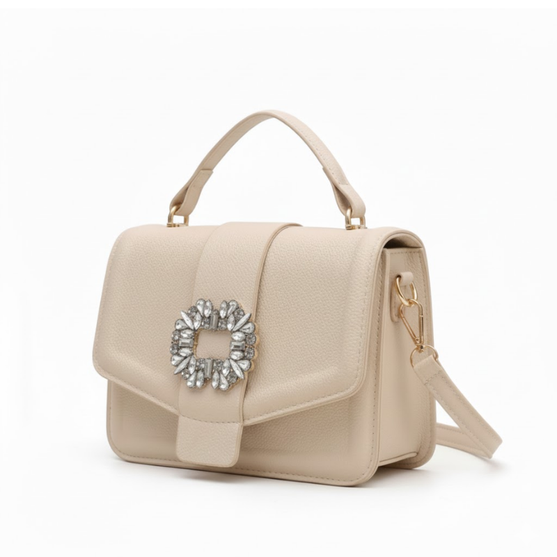 Gala Radiance Hand Bag