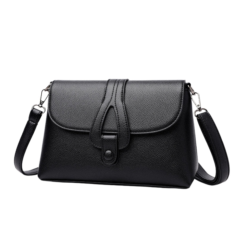 Everyday Luxe Crossbody Bag
