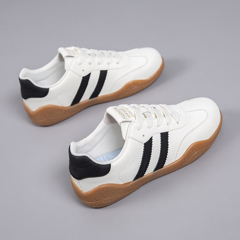 Women's Lightweight Retro Lifestyle Sneakers